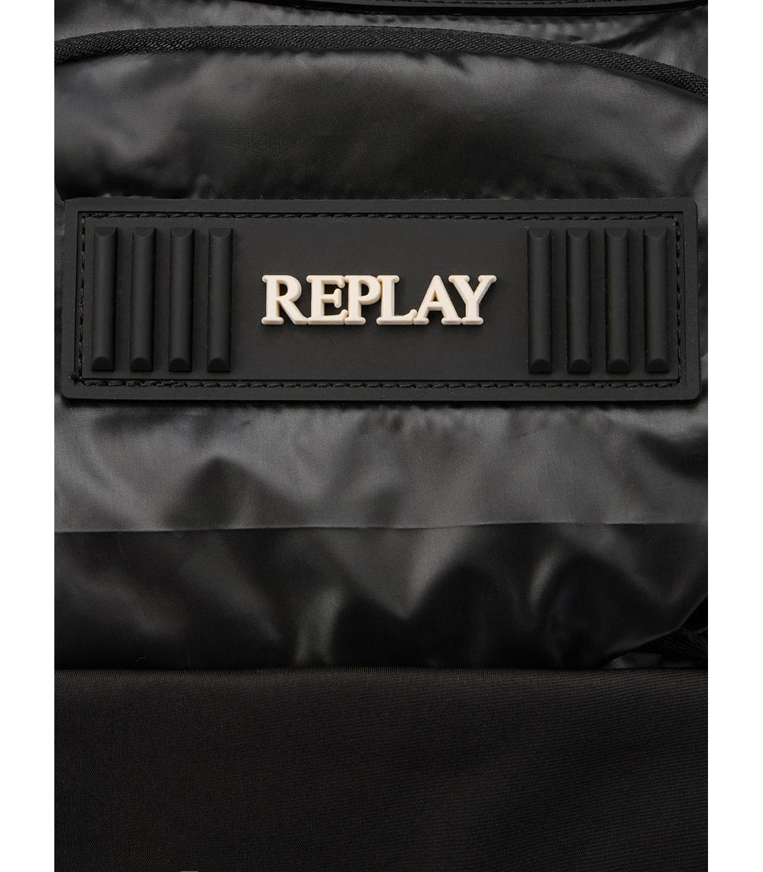 テクニカルライトバックパック 詳細画像 ブラック 5